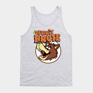 Fruit Brute Tank Top